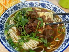 -清真·西北桥头拉面大王(丁家桥店)