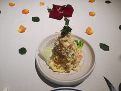 -俄士厨房(时代天街店)