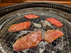 -御牛道日式烤肉料理(杭州万象城店)