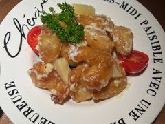 -岛风·台食小馆 ISLAND BISTRO(烟台山店)