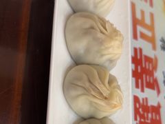 -锡笼记·无锡小笼(常熟万达店)