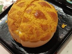 菠萝包-添饭茶餐厅(天悦龙庭店)