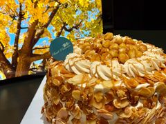 -兰香甜品·生日蛋糕·咖啡