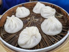 鲜肉小笼-珊珊小笼馆(仙霞路店)