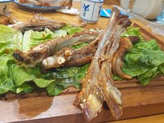 -冰煮羊(天利店)