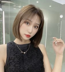 -那茉 Hair Salon