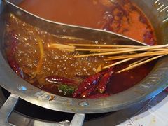 -大芊金重庆串串火锅(南京路店)
