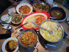-湘当有饭剁椒鱼头(昆山招商花园城店)