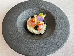 -香樟花园法式铁板烧(恒隆广场店)