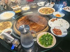 -好灶头妈妈菜·千岛湖土菜地标美食