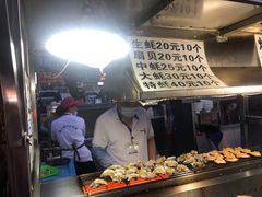 -海大南门夜市(海富街店)