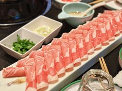-南门四季铜锅涮肉(大屯·北苑店)