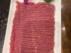 -南门涮肉(北洼路店)