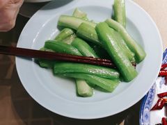 -渝信川菜(长安店)