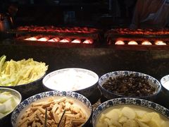 -星伦多自助料理·涮烤一体(虹悦城店)
