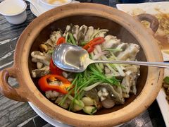 -美极鲜食坊(宝安南路店)