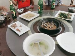 -常来老白莲鹅饭店(老城店)