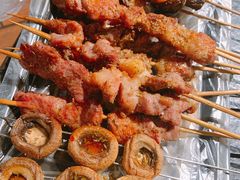 -买又大餐厅(福林里店)