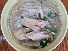 -华姐鸡粉(中心店)