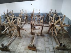 -八路军西安办事处纪念馆