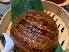 -南京大牌档(香港广场店)