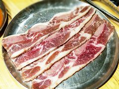 -姜虎东白丁烤肉(恒隆广场店)