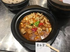 -春盛渔府(牛首山店)
