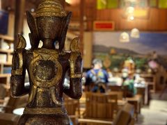 -相约小筑缅泰餐厅(孟定店)