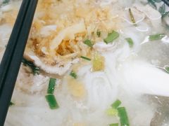 -许佳后安粉汤店