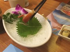 -东菊料理(吉利购物广场店)
