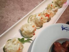 -106餐厅(山水文园店)
