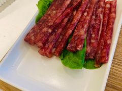 -三人行骨头王火锅(长寿店)