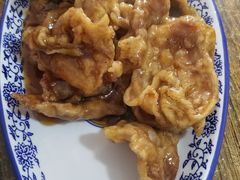 -夕阳红小吃(中街大悦城店)