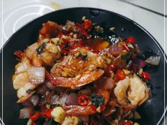 -聚味瞿记·龙虾堂(树木岭店)