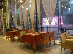 大堂-赵小姐丨新中餐(曲江店)