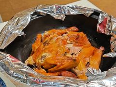 -老爷庙风味美食府(魏都大道店)