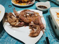 -北塘海鲜·天津菜(大光明桥旗舰店)