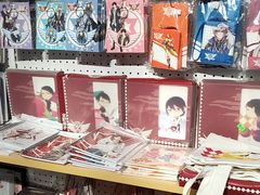 -IPSTAR潮玩星球(西单华威潮铺街店)