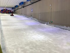 -宁波冰雪大世界(北仑区)