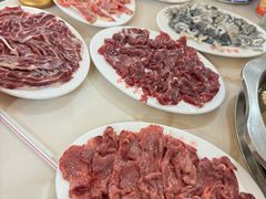 -广达牛肉香州连锁(庵埠店)