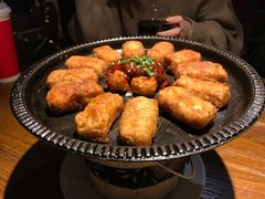 -刀板香·安徽菜(国购IFC店)