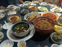 -临江·阅炉