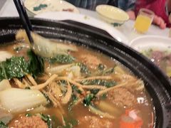 -丈母娘的饭局•新金陵菜(牛首山店)