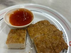 -阿坤纯正西刀鱼丸(Kuala Lumpur Branch)