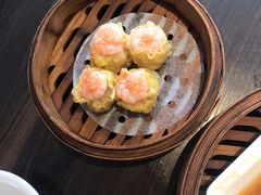 蟹子烧卖-新海利(北岭店)