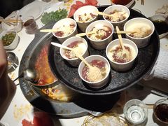 -川西坝子(老军营店)