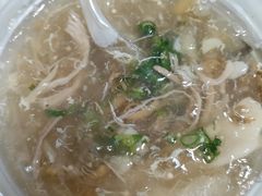 -食盈碗仔翅(星玺广场店)