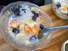 -金山锅贴店(金泉路店)