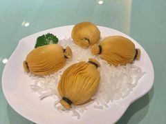 -利苑酒家(华熙国际店)