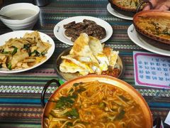 -88号小吃店·经典云南菜·地道纳西美食